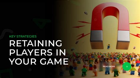 Proven Strategies for Video Game Retention