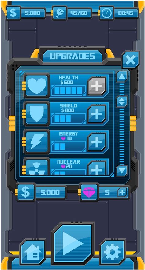 Page 56 | Game Interface Images - Free Download on Freepik