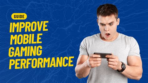 How To Improve Mobile Game Performance In 7 Steps [2025]