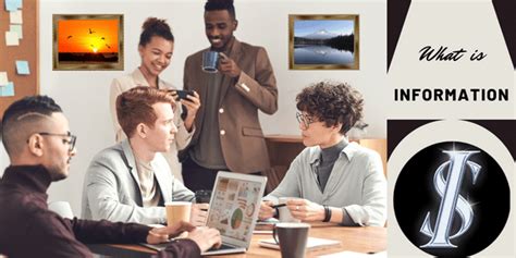 What is Information? - INFORMATION SITE