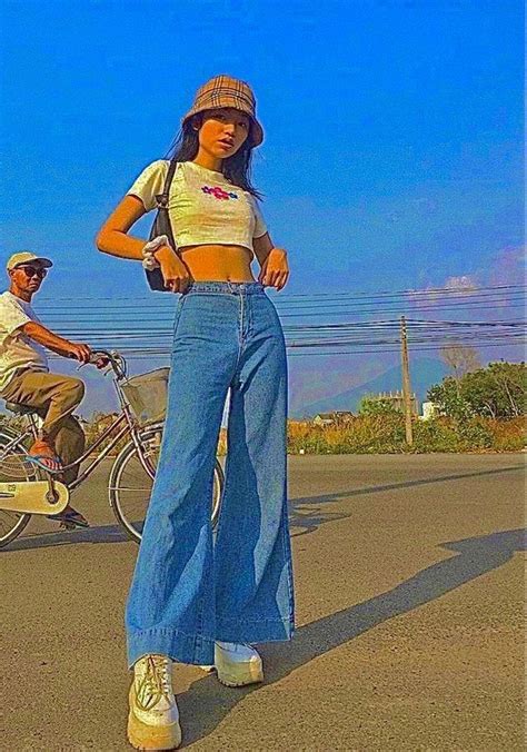 ⇢ ˗ˏˋ꒰ @s4nr1ofa1ry ☁️·̩͙ | Indie fashion, Girl outfits, Indie outfits
