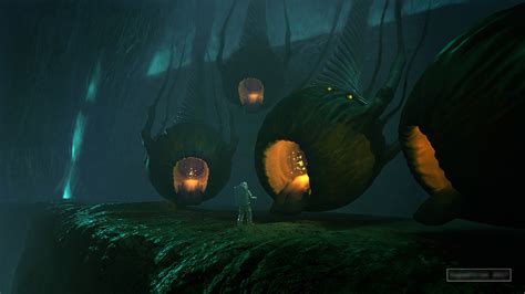 ArtStation - Indie Game Concepts