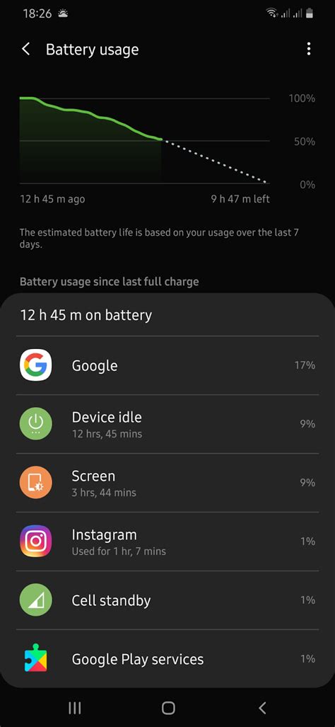 What mobile game settings optimize battery life and data usage?