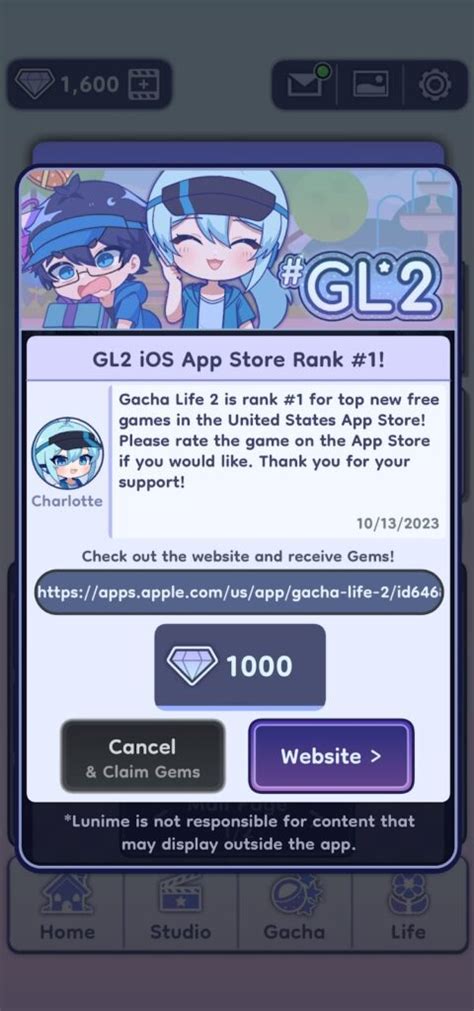 Gacha Life 2 - Ultimate Walkthrough, Tips &amp; FAQS - Talk Android