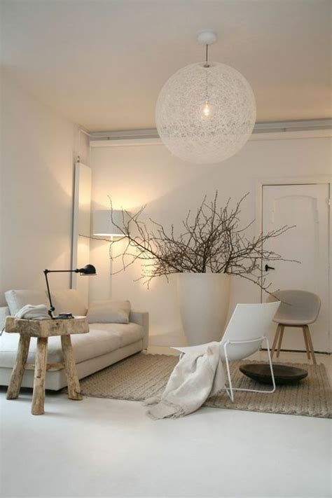 1001+ photos inspirantes d'intérieur minimaliste | Minimalist living ...