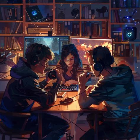 The Role of Communication in Optimizing the Effectiveness of Game ...