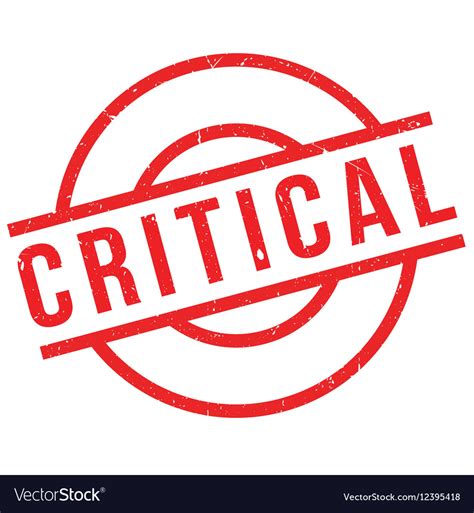 Critical