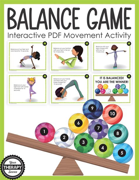 Balance Scales Eyfs Interactive at Brianna Fornachon blog