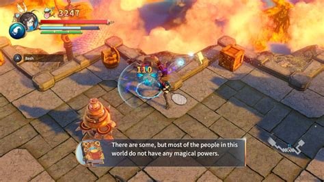 Unique Indie Games: Part 2 · Stand-out indies for Switch and PS4