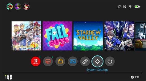 How to Archive Software on Your Nintendo Switch