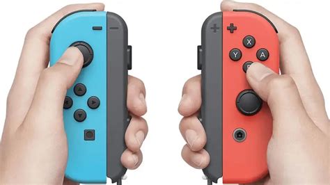 Nintendo's next console may feature magnetic Joy-Cons, report claims