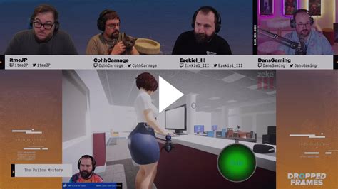 interesting indie game with a good story : r/LivestreamFail