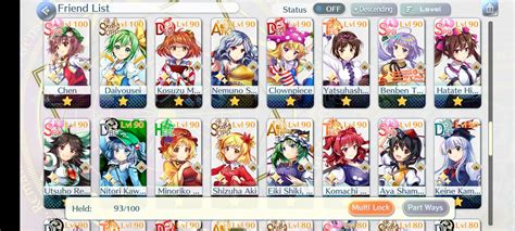 Maximize F2P gacha? What daily habits yield the best long-term free progression?