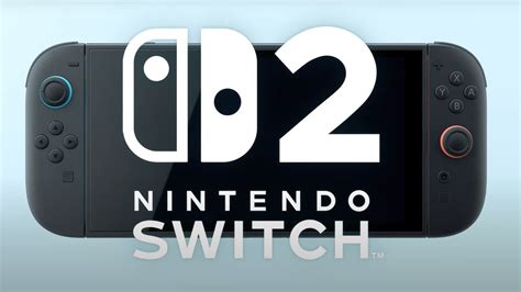 Nintendo wants to make sure there are no Nintendo Switch 2 shortages ...