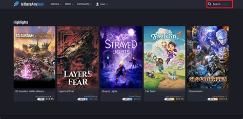Best way to find game promo codes & track price drops across Steam, Epic & consoles?