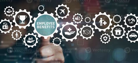 Employee Benefits Stock Photos, Images and Backgrounds for Free Download
