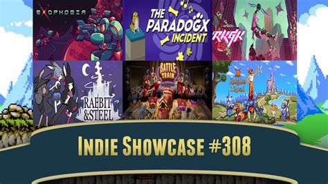Six Fantastic Indie Games to Play - Game Wisdom
