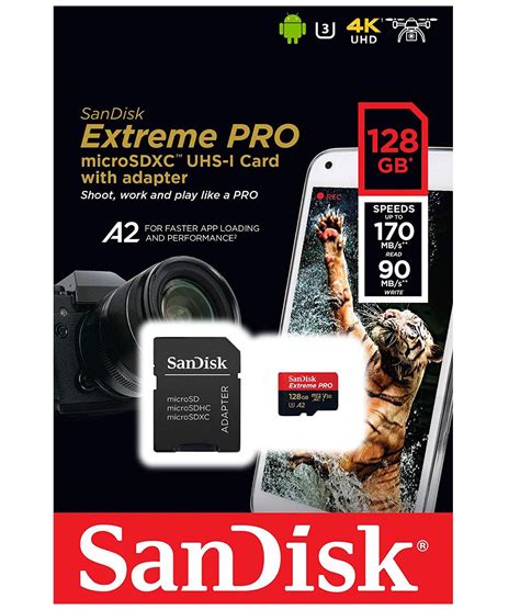 Best MicroSD Cards: MicroSD Card Reviews - Tech Advisor