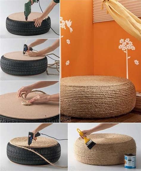 40 DIY Home Decor Ideas