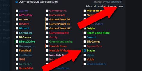 How To Get Better Steam Price Alerts