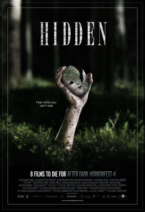 Hidden (2009)