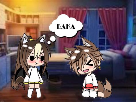 Download Fun is guaranteed with Gacha Life! Wallpaper | Wallpapers.com