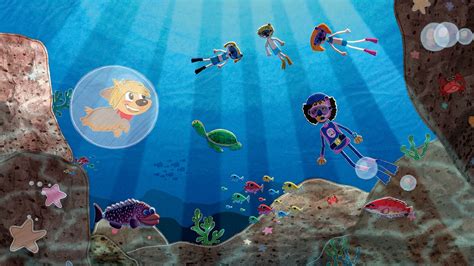 Tenerife Grows As An International Animation Production Hub