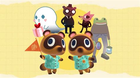 Feeling the Chill? The Best Cozy Games to Play This Fall | PCMag