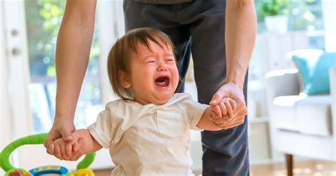 Why do Temper Tantrums Happen and How to Soothe Your Toddler?