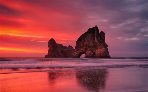 New Zealand Photography Workshop tour | Andy Yee Photography
