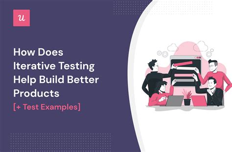 How Does Iterative Testing Help Build Better Products [+Examples]