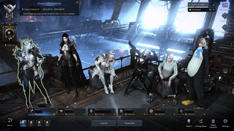 My F2P progression : r/lostarkgame