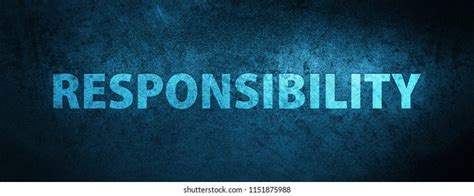 358,843 Responsibility Images, Stock Photos &amp; Vectors | Shutterstock