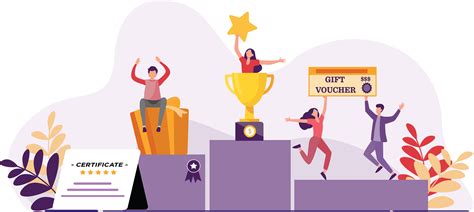 Thanks, Employee Appreciation, and Recognition HR SaaS platform Prizes ...