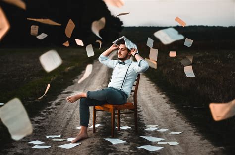 How To Stop Information Overload From Crushing You - Freedom Matters