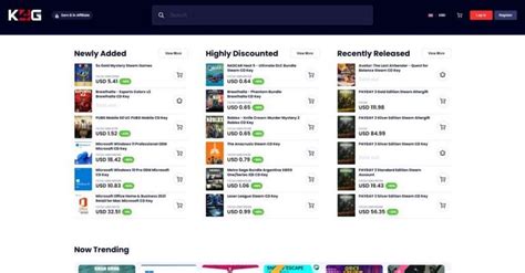 Which sites offer the best legitimate PC game keys & bundles beyond Steam/Epic?