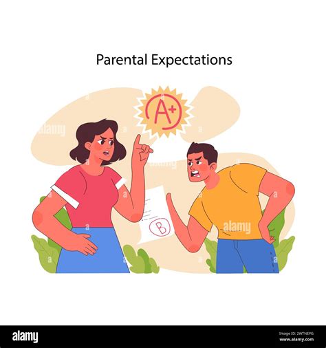 Teen report Stock Vector Images - Alamy