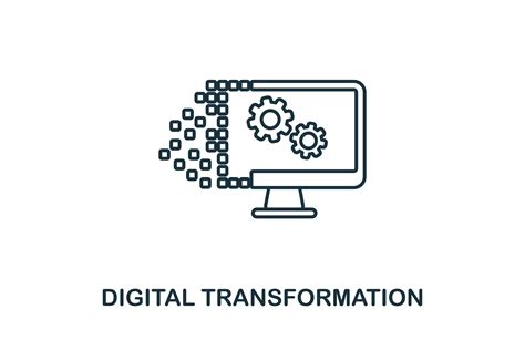 Digital Transformation Technologies