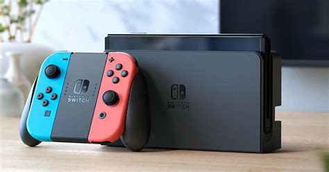 Nintendo revela mundialmente su nueva consola - Jugamer