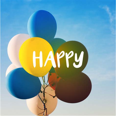 Happy - Compilation by Various Artists | Spotify