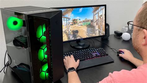 The best gaming PCs in 2022 | CNN Underscored