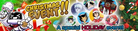 Gacha Banner_front_XMAS2022 - SHRiNE Comics