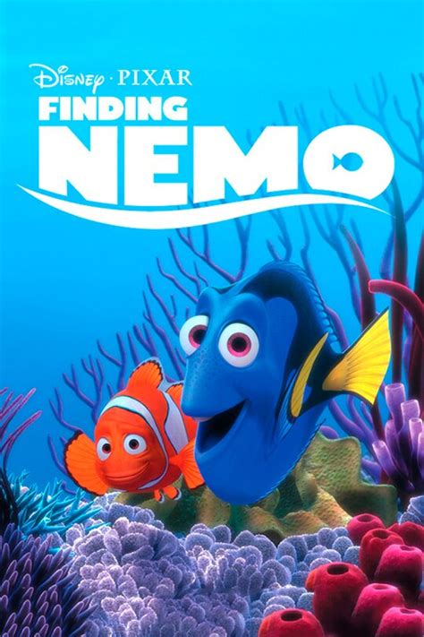 Tonton dan Download Finding Nemo