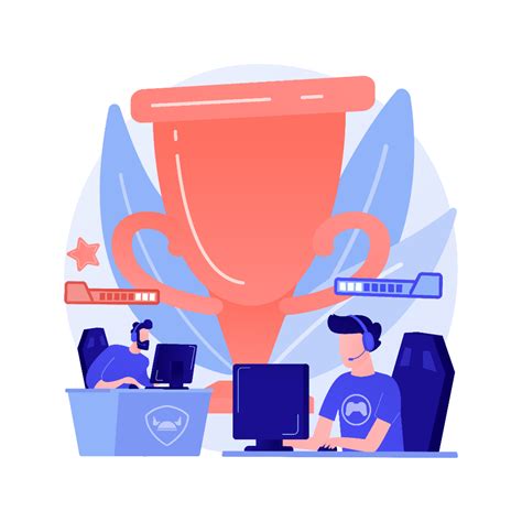 The Evolving Landscape of the Gaming World: Exploring the Thrills and ...