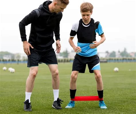 Individual Player Development