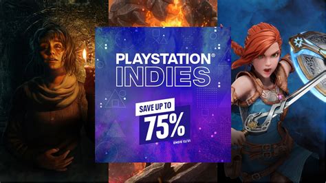5 best indie game deals for PS4 and PS5 during PlayStation Holiday Sale ...
