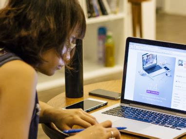 Siete razones para realizar un curso online