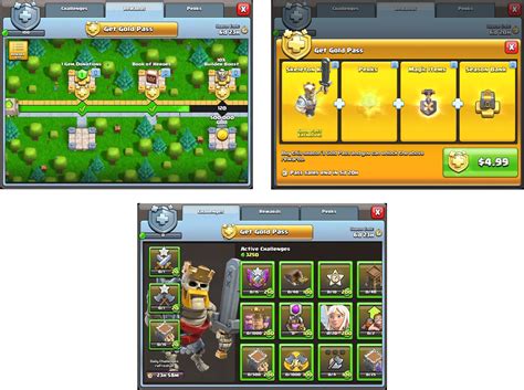 Battle Pass is a hot trend in mobile games - like it or not - GameRefinery