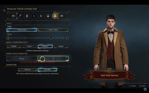 Top 50 RPGs With Character Creation And Customization | Gamers Decide