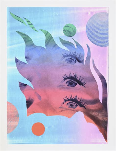 Robin F. Williams | Pace Prints